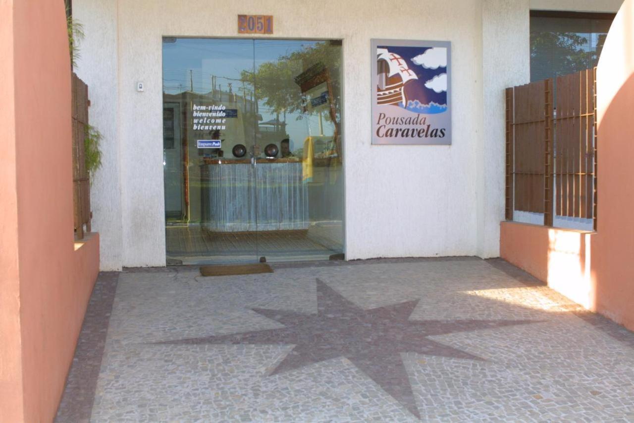Oyo Pousada Caravelas Lusitanas Ltda - Proximo Ao Aeroporto De Macae Mea - Vix エクステリア 写真